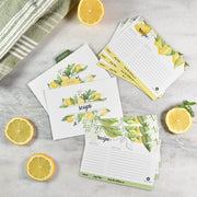 Recipe Tin Box